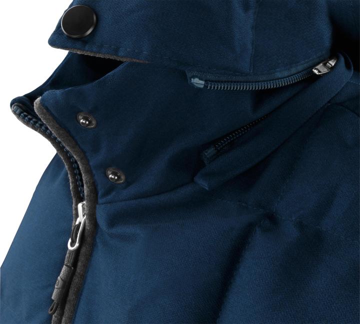 Produktbild Normani Herren Winter-Steppweste Tropez - 1555 (L)