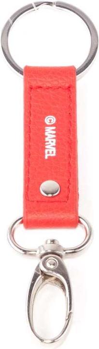 Actual product image Comics Keychain