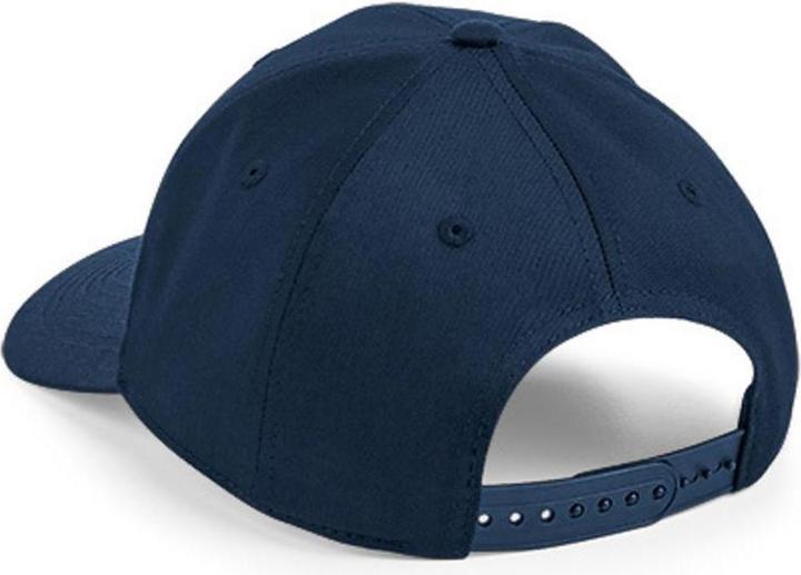 Produktbild Beechfield 6 Segmente Snapback Mütze Urbanwear (One Size)