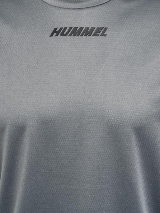 Actual product image hummel hmlMULTI PL JERSEY (XXL)