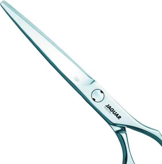 Image du produit Jaguar Silver Line CJ3 6,0 Ciseaux à cheveux (15.24 cm)
