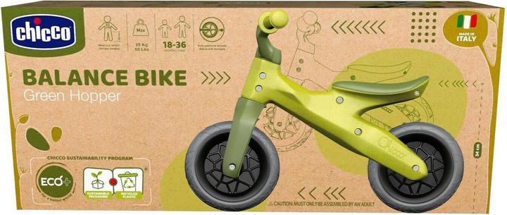 Actual product image Chicco Hopper Eco+ (3.54")