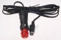 Produktbild Finlux CAR Plug Adapter zu Riviera 22