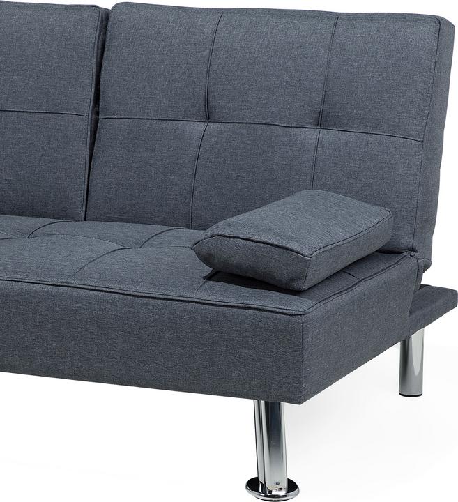 Actual product image Beliani Roxen (Sofa bed)