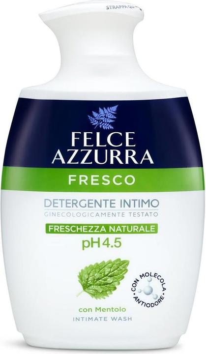 Produktbild Felce Azzurra Intimseife (250 ml, Intimwaschlotion)