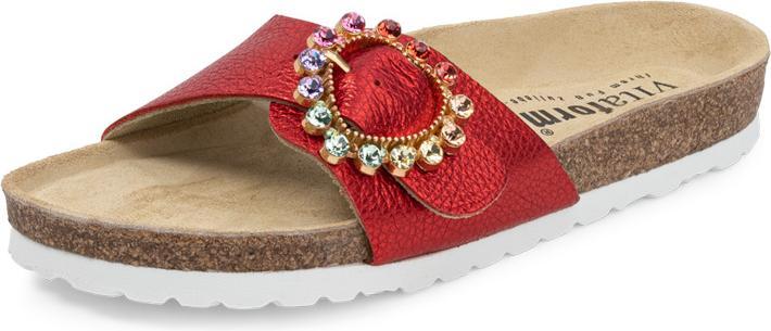 Vitaform Pantolette Soft