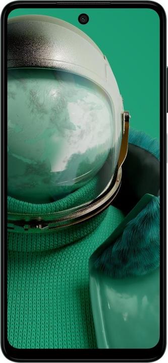 Produktbild HMD C22 DS 2/64 Charcoal (128 GB, Green, 6.56", Dual SIM, 50 Mpx, 4G)