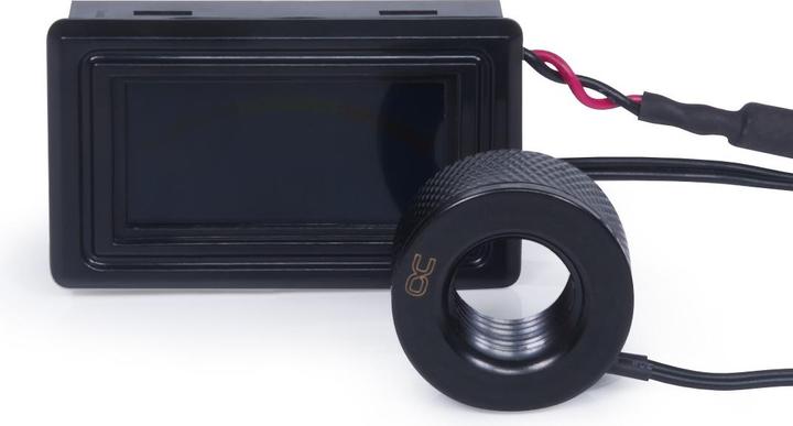 Produktbild Alphacool CoreTS G1/4 IG/IG mit C/F Disp 1020666
