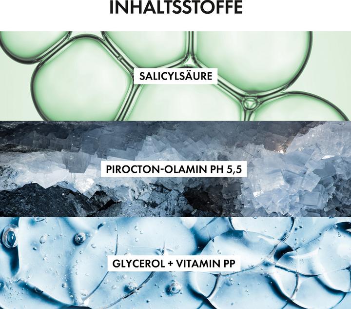 Immagine prodotto Vichy Dercos Antiforfora (250 ml, Shampoo liquido)