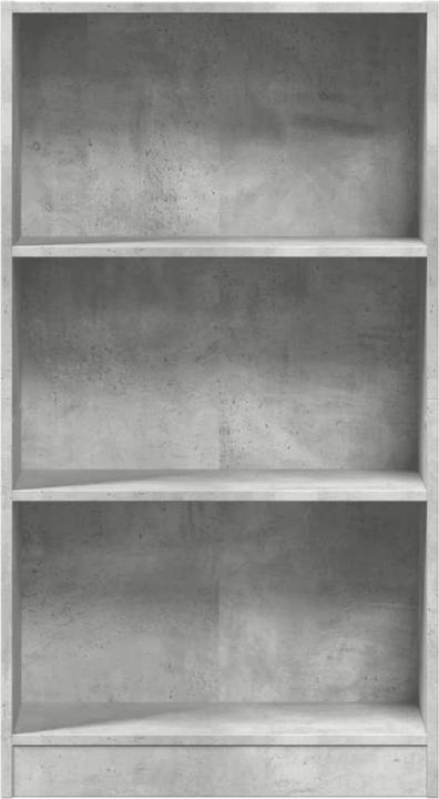 Produktbild VidaXL Claiborn (60 x 24 x 109 cm)