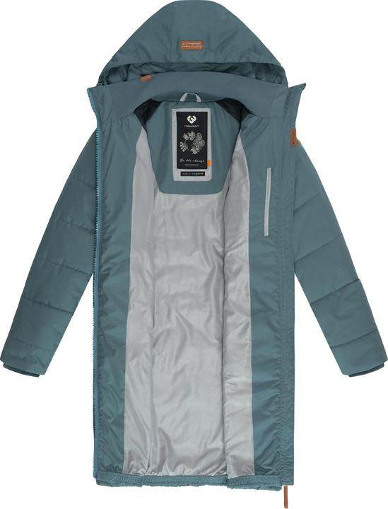 Produktbild Ragwear Dizzie Coat (M)