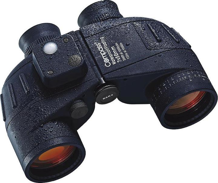 Produktbild Compass Fernglas »OS« 7 x 50 (7 x, 50 mm)