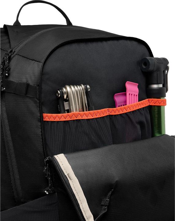 Actual product image Vaude Trailvent 15 (15 l)