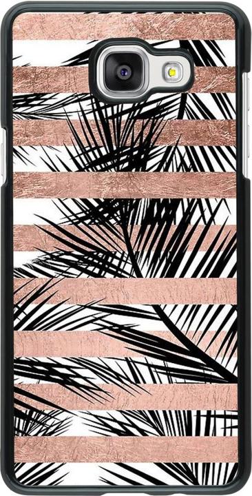 Immagine prodotto PhoneLook Coque Palme a strisce dorate (Samsung Galaxy A5 (2016))