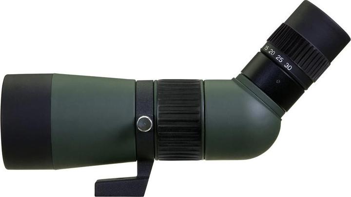 Actual product image Danubia Spotting Scope Owl 10-30x50