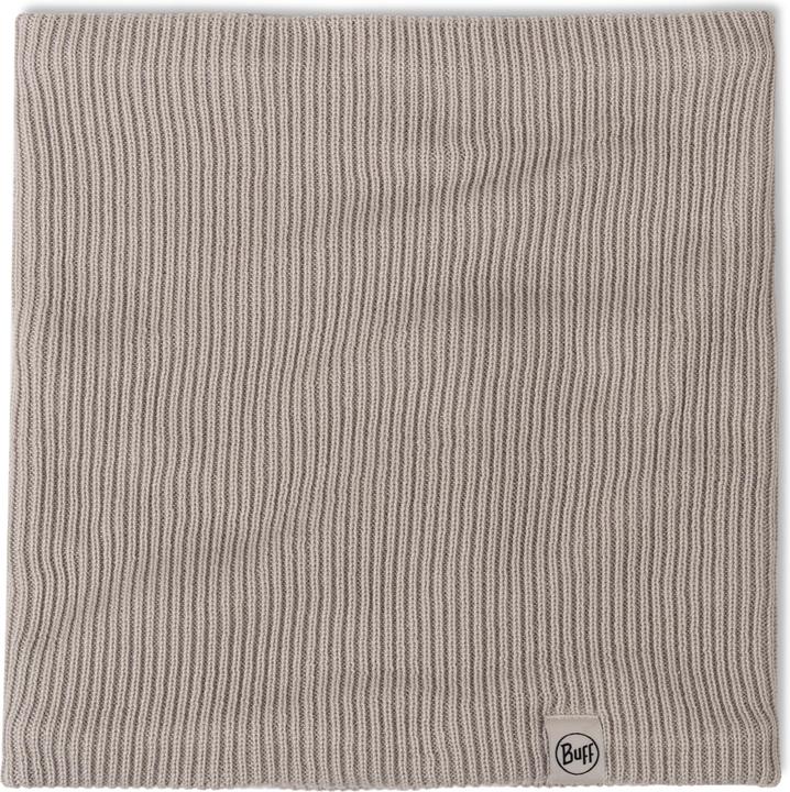 Immagine prodotto Buff Renvi Strick- und Fleece-Halswärmer Bandana Birkengrau