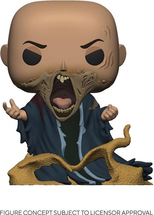 Actual product image Funko POP! - The Mummy: Imhotep