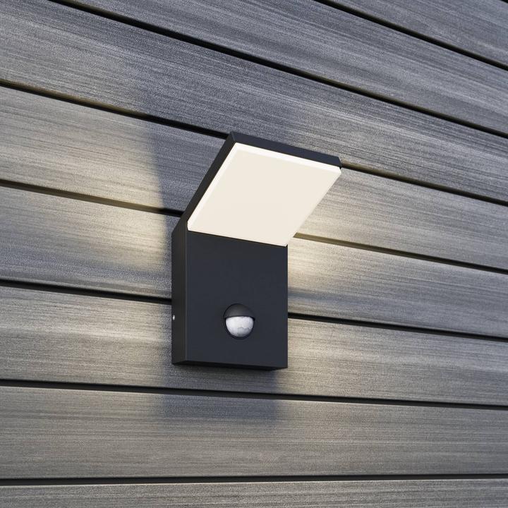 Image du produit Lucande Nevio (680 lm, IP54)