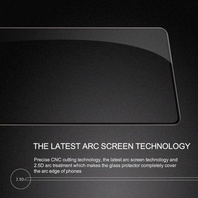 Productafbeelding Nillkin CP+ Pro Beschermende Glazen Schermbeschermer (1 Stuk, Samsung Galaxy A72 5G)