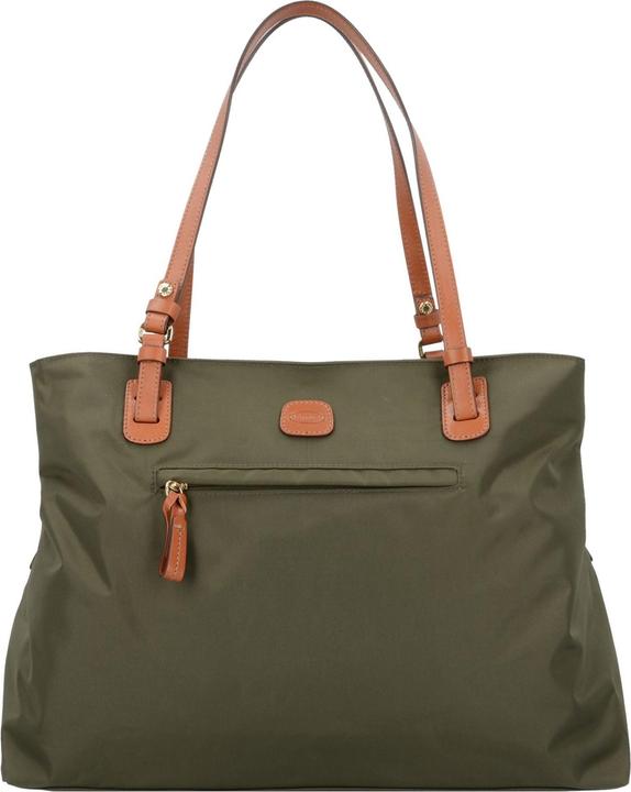 Brics X-Bag Schultertasche 40 cm