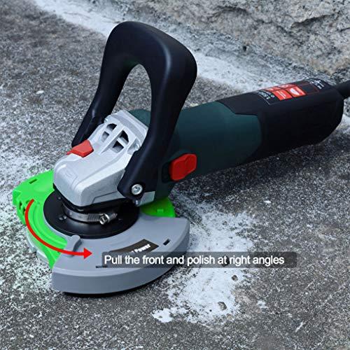 Image du produit Diment Power Capot d'aspiration pour meuleuse d'angle