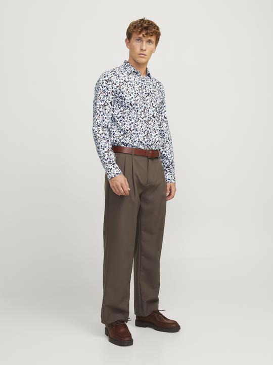 Produktbild Jack & Jones Komfort Fit Hemd Hemd (M)