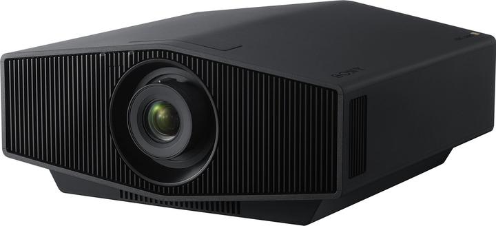 Produktbild Sony BRAVIA Projektor 7 Schwarz (2200 lm, 1.38 - 2.21:1)