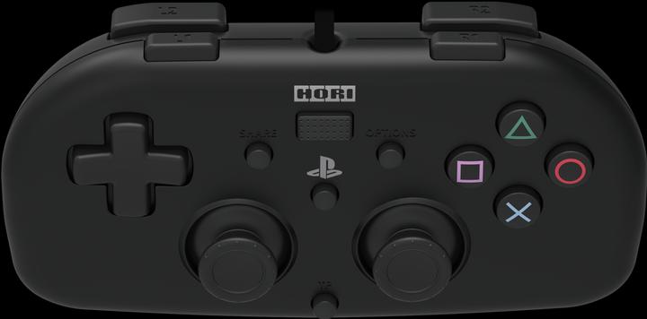 Produktbild HORI Pad Mini (PS4)