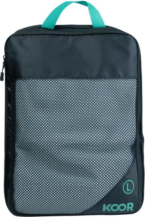 Actual product image Koor Goora L