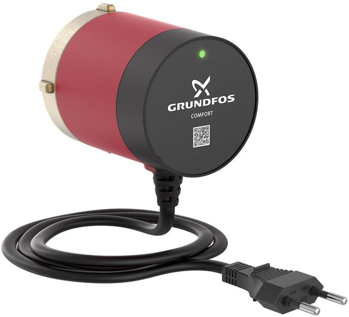 Actual product image Grundfos Comfort universal 15-14 MB PM (Domestic water pump)