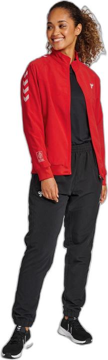 Immagine prodotto hummel Gg12 Track Jacket Donna (XS)