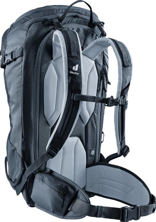 Actual product image Deuter Freerider Pro 32+ (32 l)