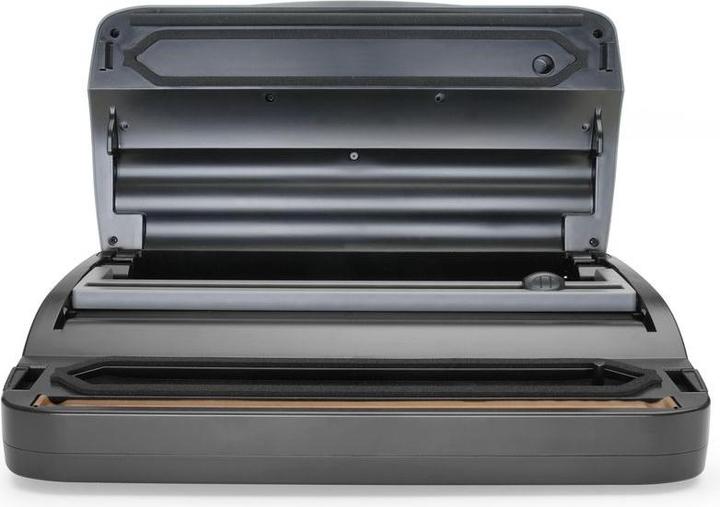 Produktbild Hendi Vakuum-Verpackungsmaschine für Vakuumbeutel auf der Rolle,, Budget Line, 385x205x(H)95mm