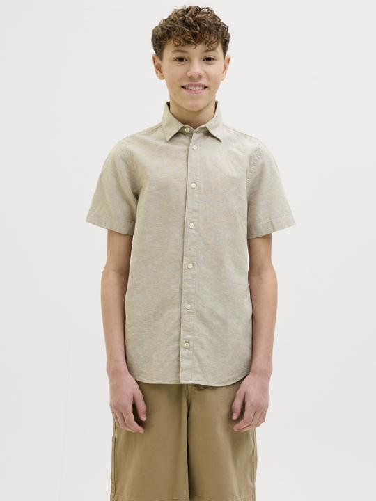 Immagine prodotto Jack & Jones Hemd Junior Hemd (140)