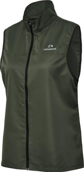 Produktbild Newline Nwlbeat Gilet Woman (XS)