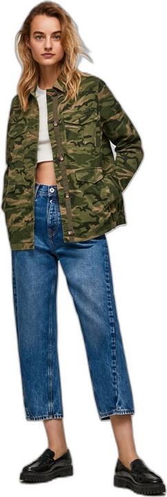 Actual product image Pepe Jeans 's jacket adele (XS)