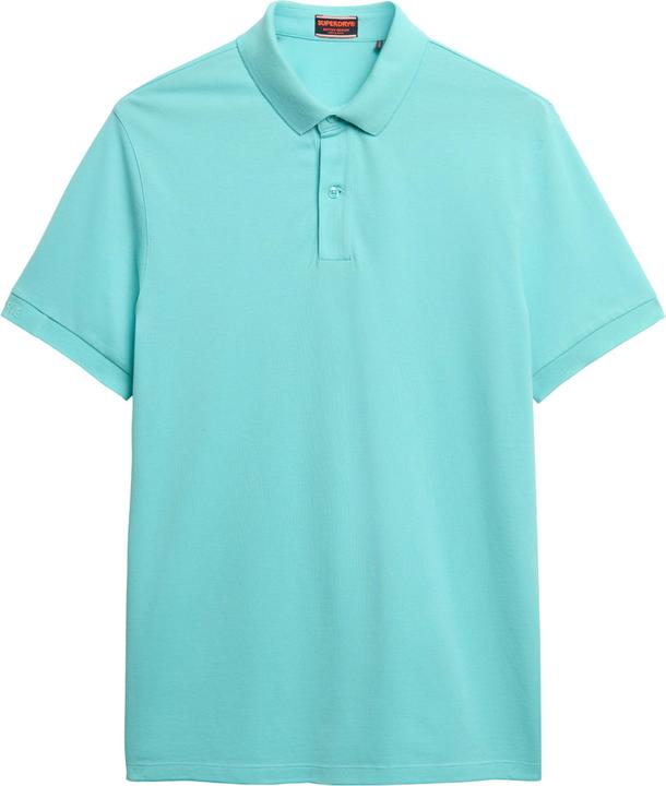 Immagine prodotto Superdry City Polohemd aus Pikee (L)