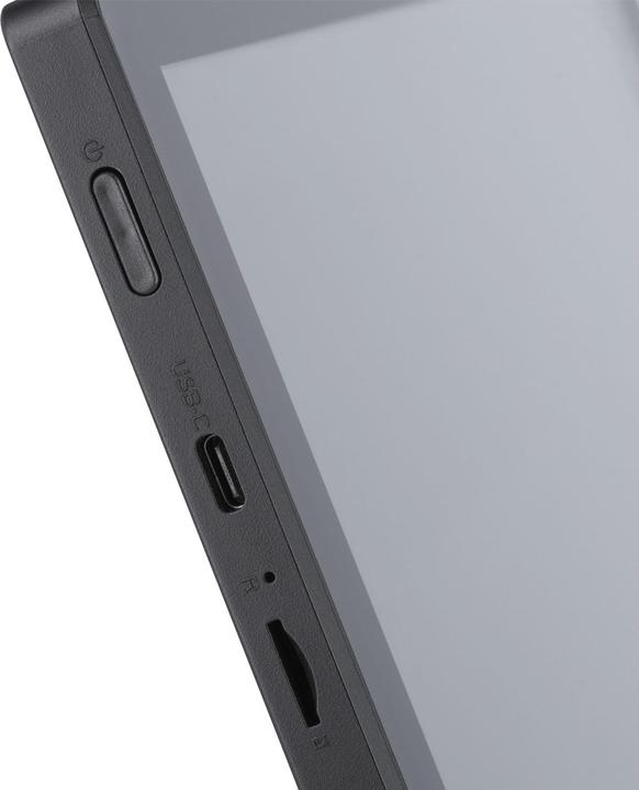 Actual product image Rollei Smart Frame WiFi 100 (10", 800 x 1280 pixels)