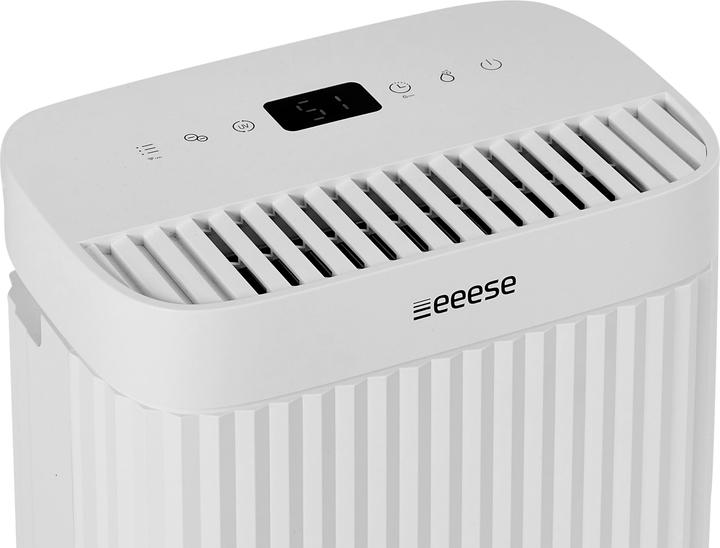 Produktbild eeese Alma 16, Wi-Fi (60 m², 16 l/24h)