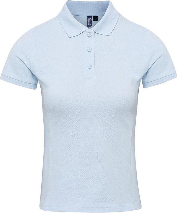 Immagine prodotto Premier Maglietta Polo Plus Donna (XS)