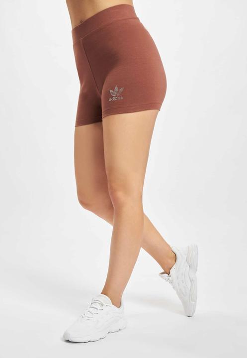 Actual product image adidas Leggings shorts - 87993 (32)