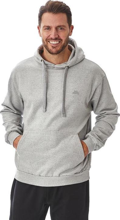 Immagine prodotto Iron Mountain Felpa con Cappuccio Regolare Uomo (4XL)