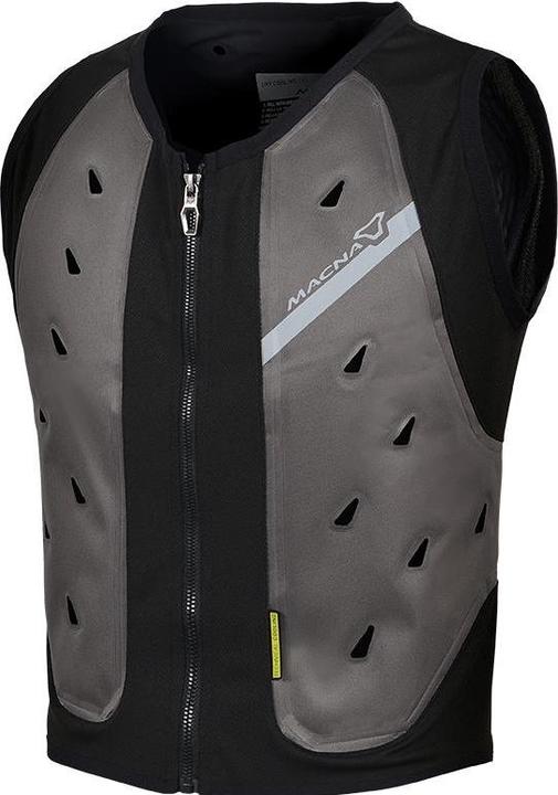 Macna COOLING VEST EVO Kühlweste (Damen, Herren, L)