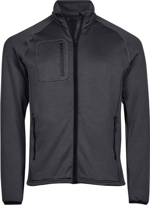 Actual product image Tee Jays Veste polaire pour femmes/femmes (XXL)