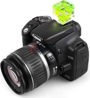Image du produit Foxfoto cap cap for flash lamp sleds with three-axis spirit level