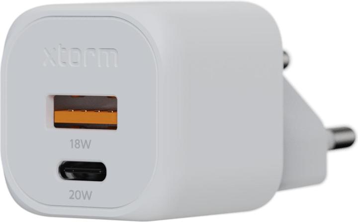 Produktbild Xtorm GaN2 Ultra Series (20 W)