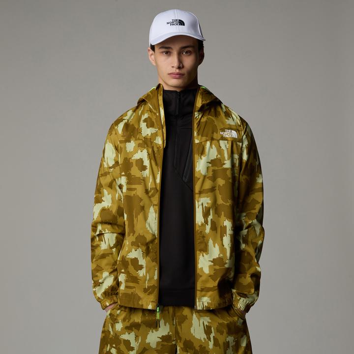 Produktbild North Face Ma Hooded Wind Print (L)