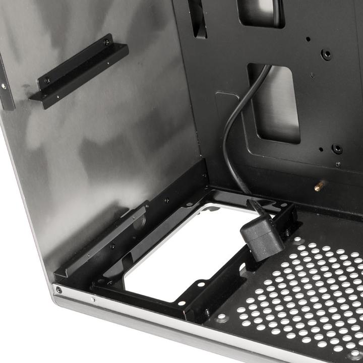 Actual product image Raijintek Styx (mATX, Mini-ITX)