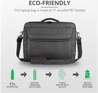 Immagine prodotto Trust Borsa per notebook ATLANTA (15.60", Universale)