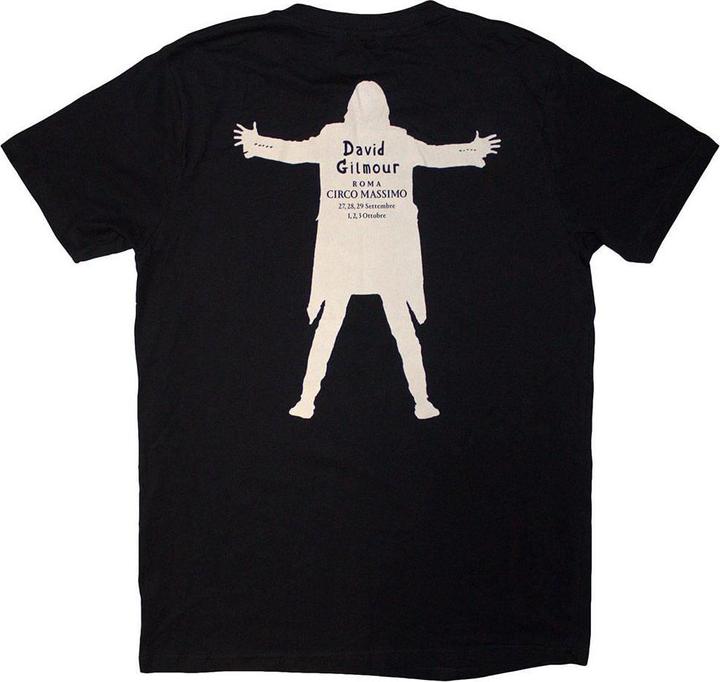 Produktbild Universal Textiles Luck & Strange Fortuna E Strano TShirt (XL)